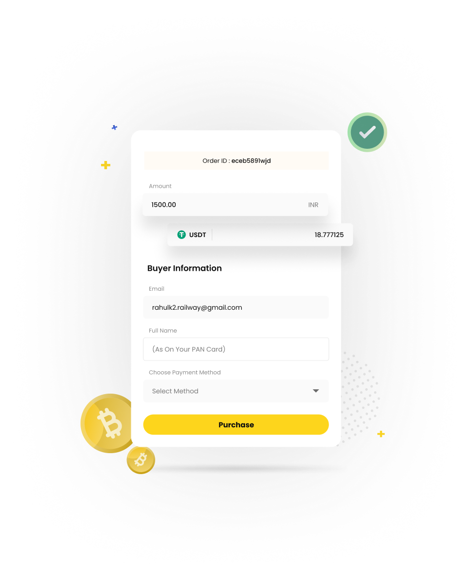 coins feature screenshot